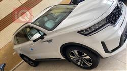 کیا سۆرینتۆ